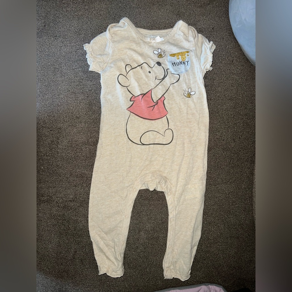 Disney Winnie the Pooh Kids